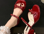 Sandalias Mirage Musthave 2025