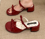 Sandalias Mirage Musthave 2025