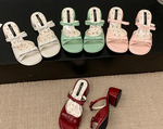Sandalias Mirage Musthave 2025