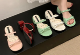 Sandalias Mirage Musthave 2025