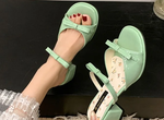 Sandalias Mirage Musthave 2025