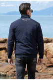 CHAQUETA HOMBRE 2024 OCEAN