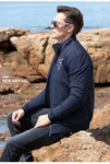 CHAQUETA HOMBRE 2024 OCEAN