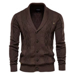 Cardigan Don Aristoteles
