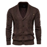 Cardigan Don Aristoteles