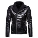 Chaqueta Legacy Musthave  2024