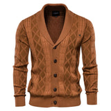 Cardigan Don Aristoteles