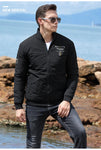 CHAQUETA HOMBRE 2024 OCEAN