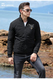 CHAQUETA HOMBRE 2024 OCEAN