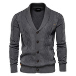 Cardigan Don Aristoteles
