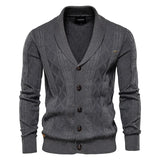 Cardigan Don Aristoteles