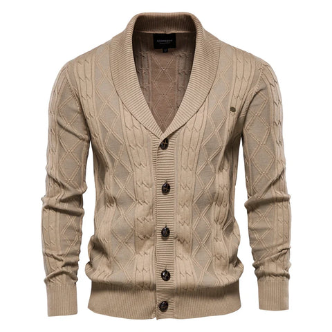 Cardigan Don Aristoteles