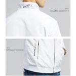 CHAQUETA BS 2024