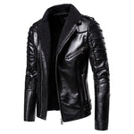 Chaqueta Legacy Musthave  2024