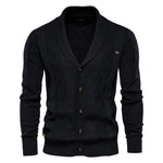 Cardigan Don Aristoteles