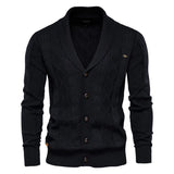 Cardigan Don Aristoteles