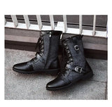 BOTAS HOMBRE GREYS