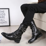 BOTAS ALTAS URBAN