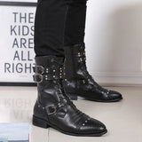 BOTAS ALTAS URBAN