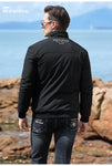 CHAQUETA HOMBRE 2024 OCEAN