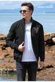 CHAQUETA HOMBRE 2024 OCEAN