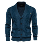 Cardigan Don Aristoteles