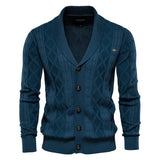 Cardigan Don Aristoteles