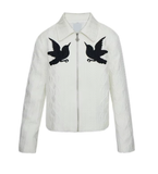 Chaqueta SlimBird