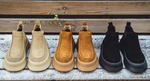 Botines Versatil