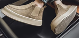 Botines Versatil