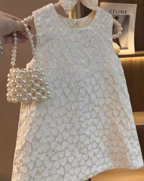 Vestido Cyndy