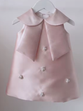 Vestido Lisa