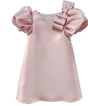 Vestido Rapunzel
