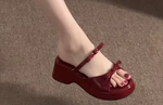 Sandalias Fantasy