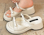 Sandalias Fantasy