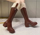 BOTAS FRANCESCA 2024