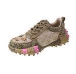 MUST HAVE DORA ZAPATILLAS MUJER 2024