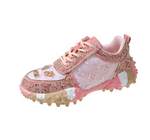 MUST HAVE DORA ZAPATILLAS MUJER 2024