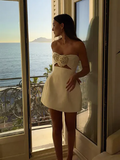 MUST HAVE MALLORCA 2024 - VESTIDO LIGERO MUJER