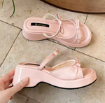 Sandalias Fantasy