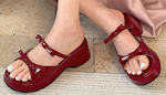Sandalias Fantasy