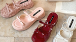 Sandalias Fantasy
