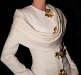 Vestido Nemesis