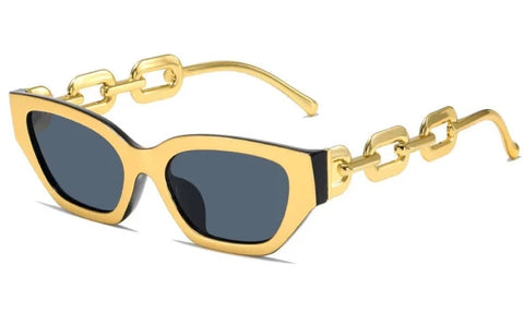 Gafas de sol Gold Panther