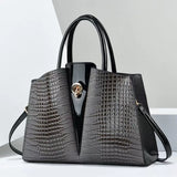 Bolso elegante B.W