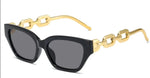 Gafas de sol Gold Panther