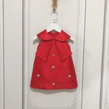 Vestido Lisa