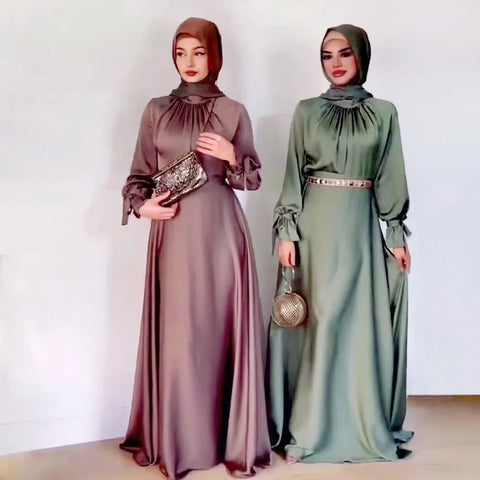 Abaya Farah