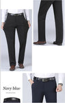 Pantalones elegantes 2X1