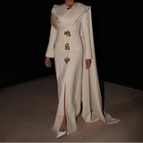Vestido Nemesis